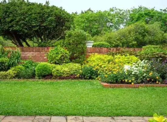 landscaping services Morgantown